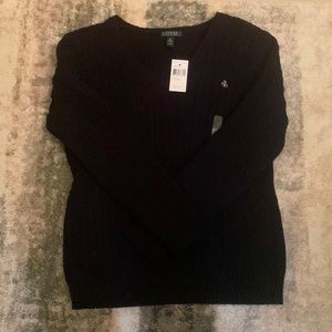 Ralph Lauren Sweater